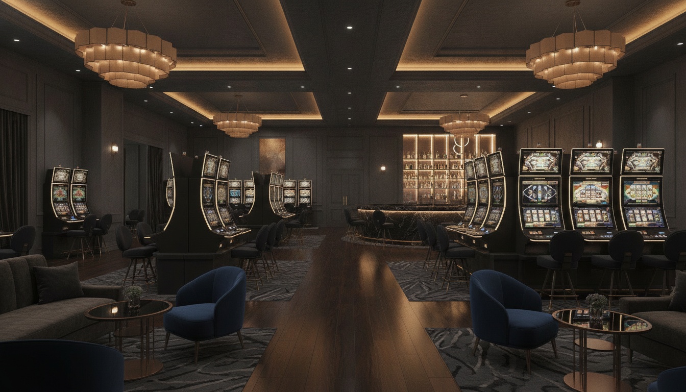 À propos de Billionairespin Casino — Avis détaillé